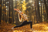 Stage de yoga : retrouver sa vitalité