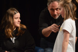 Stage-découverte de théâtre enfants/ados