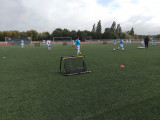 Stage vacances Pornic foot