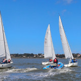 Stage J80 pour adultes