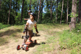 Stage Mountainboard et multisports