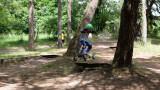 Stage Mountainboard et multisports