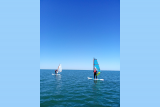 Gruppen-Segelkurse des Segelclubs von Pornic – Reiseziel Pornic