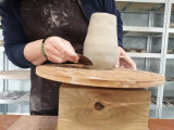 Stages et cours de céramique de L'Atelier de la Musse