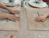 Stages et cours de céramique de L'Atelier de la Musse