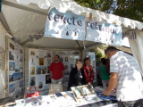 Celtic Circle stand