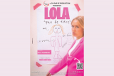Stand up : Lola dans 