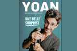 Stand up : une belle surprise café théâtre le poche Pornic
