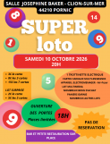 Super loto Pornic