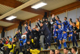 Supporters tournoi Pornic Futsal Cup