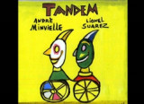 TANDEM : MINVIELLE ET SUAREZ PORNIC