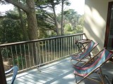 Terrasse - HORT2