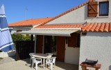 location maison Pornic plages mer vacances sejour