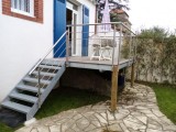 location vacances maison Pornic plages mer sejour