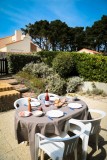 location maison Pornic plages mer vacances sejour