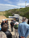 Tharon-Plage, naissance d'une station balnéaire
