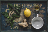 Thé à la menthe ou t'es citron ? - Théâtre