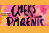 Théâtre : Chers parents spectacle comédie Destination Pornic
