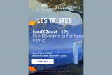 Théâtre de verdure : Les tristes spectacle extérieur éco-domaine Destination Pornic