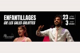 Theater: Enfantillages - Performing Arts at the Château de Pornic: Destination Pornic