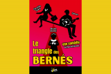 Theater: Le triangle des Bernés - Performing arts at Pornic Castle Destination Pornic