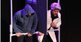 Théâtre: polar polar pornic