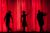 Théâtre représentation comédie