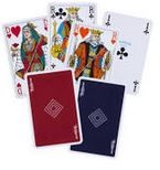 Tournoi de bridge de la Côte de Jade Pornic