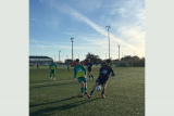Tournoi de football jeunes et séniors