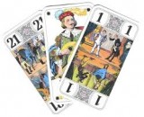 TOURNOI DE TAROT PORNIC