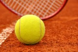 Tournoi de tennis