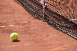 Tournoi du Coeur - Tennis
