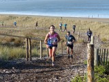 Trail de la Côte de Jade - St Michel