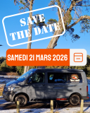 Portes Ouvertes Travel Camper cheix en retz