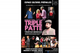 Triplepatte