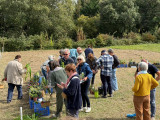 Troc' Plantes à La Plaine-sur-Mer