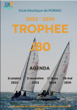 TROPHEE J 80-PORNIC