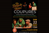 Un dimanche au théâtre