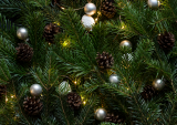 Un Noël féérique à Pornic