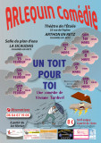 Un toit pour toi - Théâtre