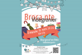 Vide grenier - Brocante