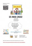 Vide Grenier Ouest bike Show