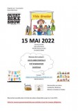 Ouest bike show, vide grenier pornic, vide grenier loire atlantique, vide grenier pays de retz, vide grenier machecoul, vide grenier bouin, vide grenier bourgneuf