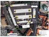 Vide grenier plan Pornic  