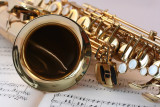 Vide grenier spécial musique