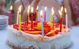 Viens fêter ton anniversaire à la ferme