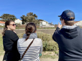 Villa Ker Dagnet à Préfailles 