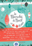 Village et marché de Noël à Cheix