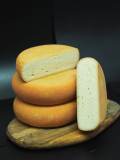 Visite de la Fromagerie Le Curé Nantais - Beillevaire