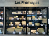 Visite de la Fromagerie Le Curé Nantais - Beillevaire